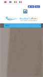 Mobile Screenshot of brothershotel.com